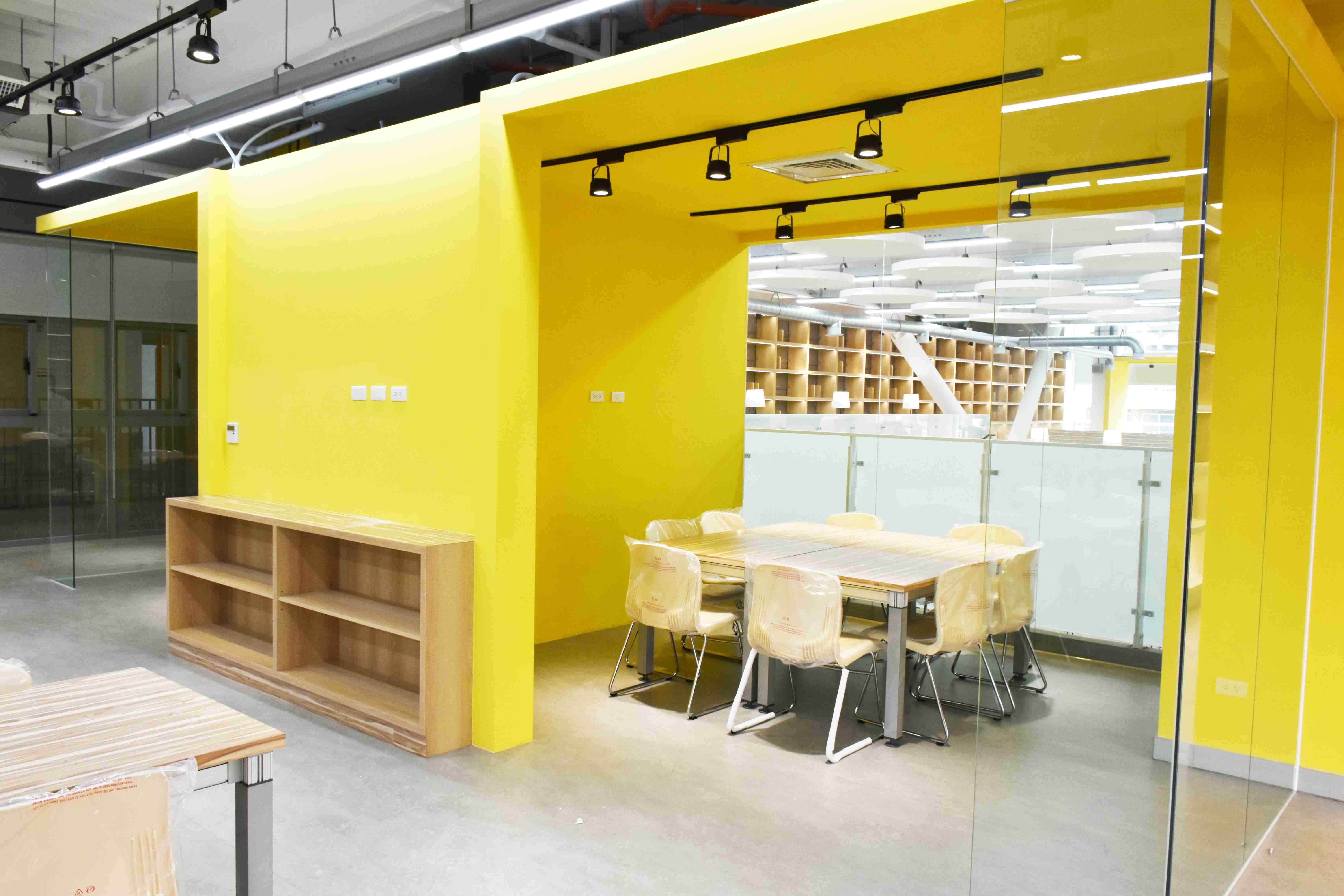 kyid Public Space content